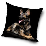 Hund Kissenbezug 40*40 cm