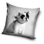 Hund Kissenbezug 40*40 cm