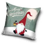Merry Christmas Kissenbezug 40*40 cm