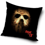 Friday the 13th Kissenbezug 40*40 cm