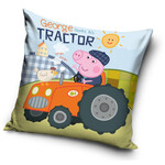 Peppa Wutz Kissenbezug 40*40 cm