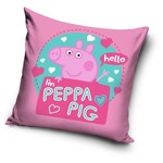 Peppa Wutz Kissenbezug 40*40 cm