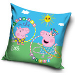 Peppa Wutz Kissenbezug 40*40 cm