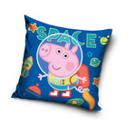 Peppa Wutz Space Kissenbezug 40x40 cm