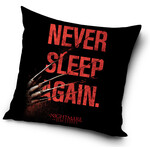 Nightmare On Elm Street Kissenbezug 40*40 cm