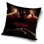 Nightmare On Elm Street Kissenbezug 40*40 cm