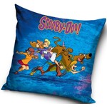 Scooby Doo Kissenbezug 40*40 cm