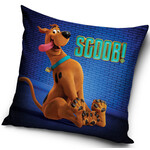 Scooby Doo Kissenbezug 40*40 cm