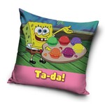 SpongeBob Kissenbezug 40*40 cm