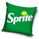 Sprite Kissenbezug 40*40 cm