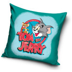 Tom and Jerry Kissenbezug 40*40 cm