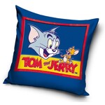 Tom and Jerry Kissenbezug 40*40 cm