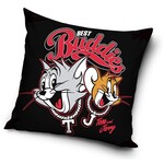 Tom and Jerry Kissenbezug 40*40 cm