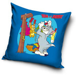 Tom and Jerry Kissenbezug 40*40 cm