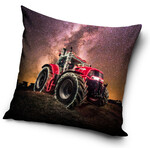 Traktor Kissenbezug 40*40 cm