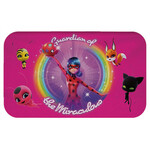 Miraculous Ladybug Guardian Fussabtreter, Badematte