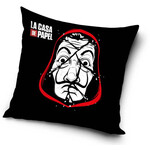 La Casa de Papel Kissen 40*40 cm