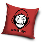 La Casa de Papel Kissen 40*40 cm
