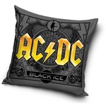 AC/DC Kissen 40*40 cm