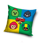 Brawl Stars Kissen 40x40 cm
