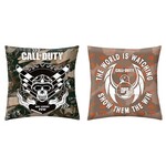 Call of Duty Kissen 40*40 cm
