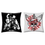 Call of Duty Kissen 40*40 cm