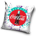 Coca-Cola Kissen 40*40 cm