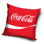Coca-Cola Kissen 40*40 cm