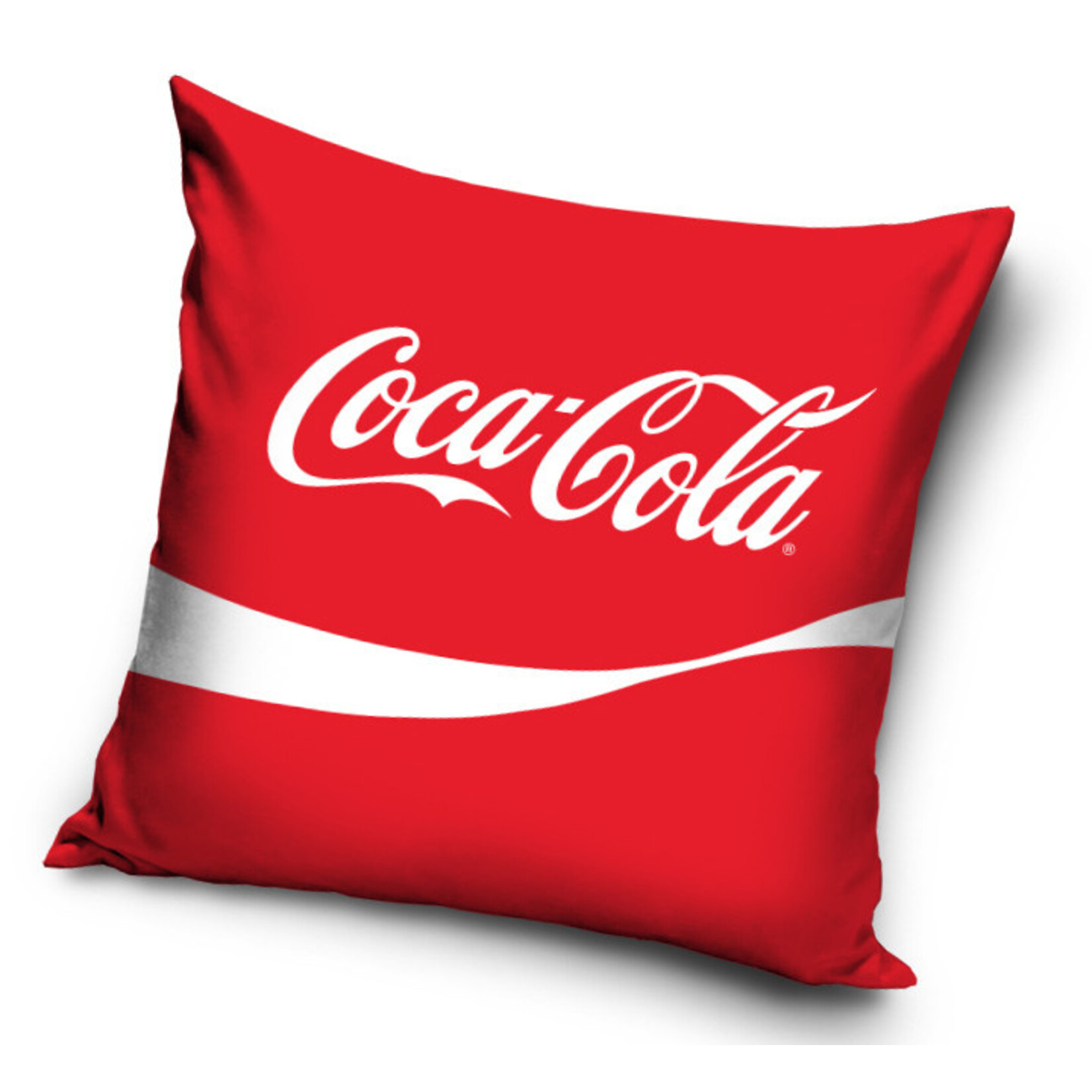 Coca-Cola Kissen 40*40 cm