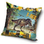 Dinosaurier Dinosaurier Kissen 40*40 cm