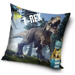 Dinosaurier Dinosaurier Kissen 40*40 cm