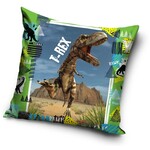 Dinosaurier Dinosaurier Kissen 40*40 cm