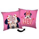 Disney Minnie Hey Kissen 40*40 cm