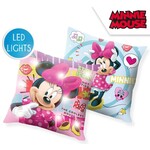Disney Minnie Kissen mit LED-Beleuchtung 40*40 cm