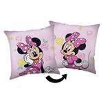 Disney Minnie Pink Bow Kissen, Dekokissen 40*40 cm