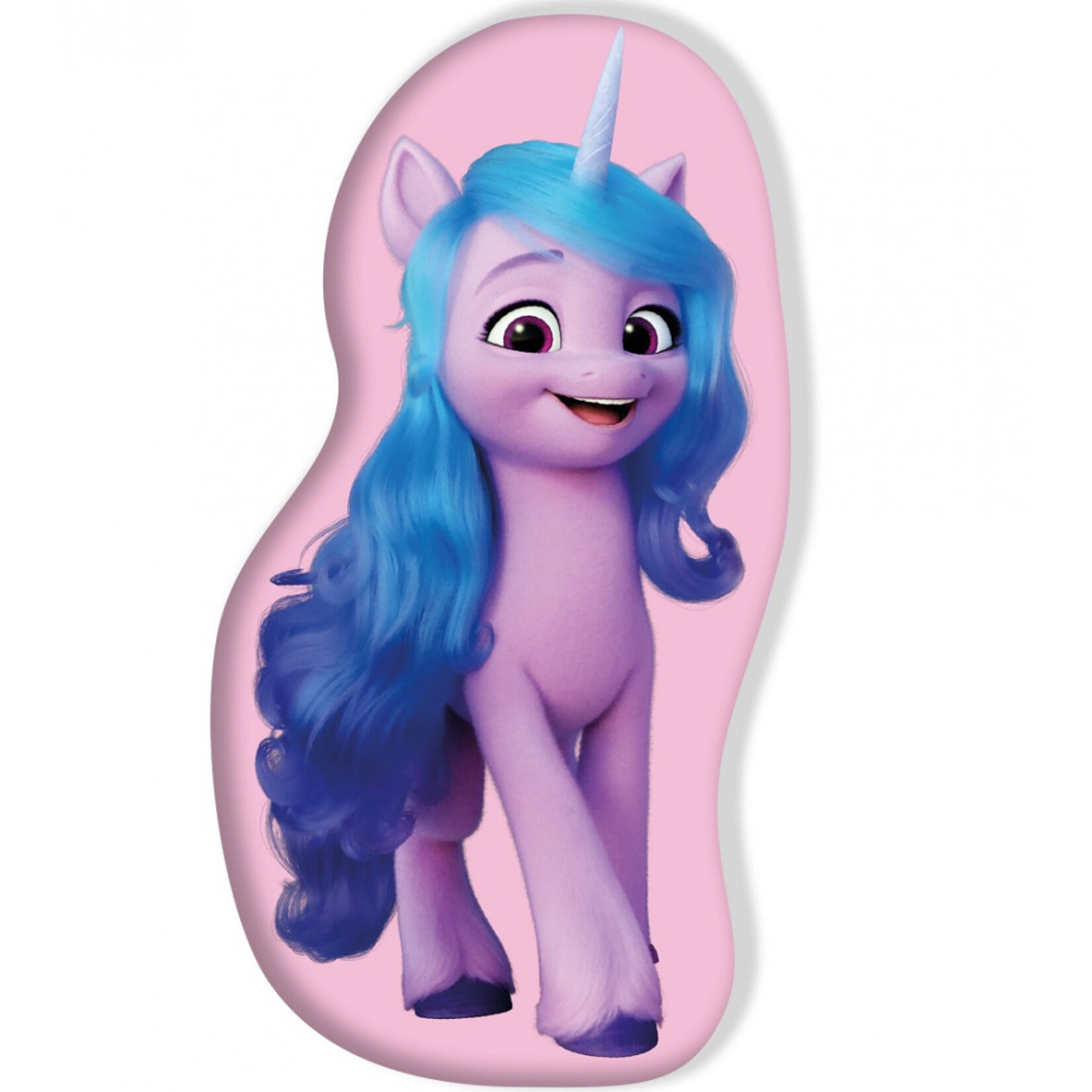 My Little Pony My little Pony Twilight Sparkle Formkissen