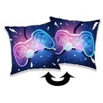 Gamer Kissen 40*40 cm