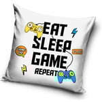 Gamer Kissen 40*40 cm