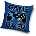 Gamer Kissen 40*40 cm