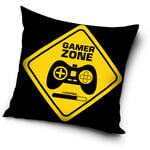Gamer Kissen 40*40 cm