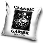Gamer Kissen 40*40 cm