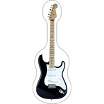 Gitarre Kissen