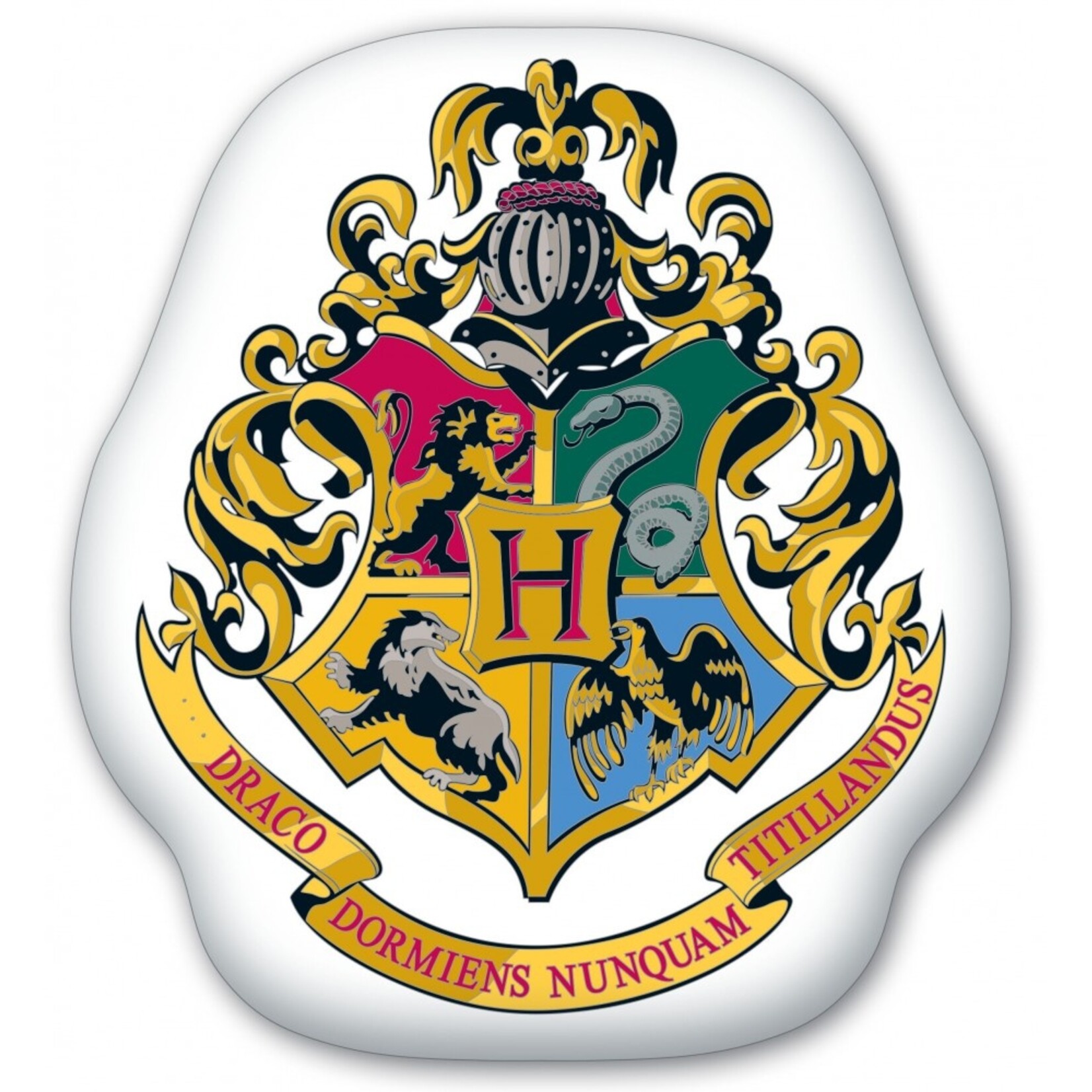 Harry Potter Harry Potter Formkissen