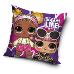 LOL Surprise Glam Life Kissen 40x40 cm