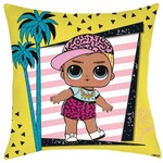 LOL Surprise Kissen 40*40 cm