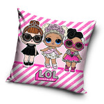 LOL Surprise Kissen 40*40 cm