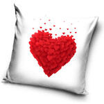 Liebe Cushion 40*40 cm