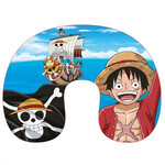 One Piece Reisekissen, Nackenkissen 35x30