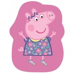 Peppa Wutz Formkissen