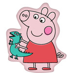 Peppa Wutz Formkissen